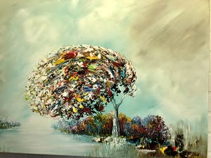 Gena - Dream Life kopen? Bied vanaf 350!