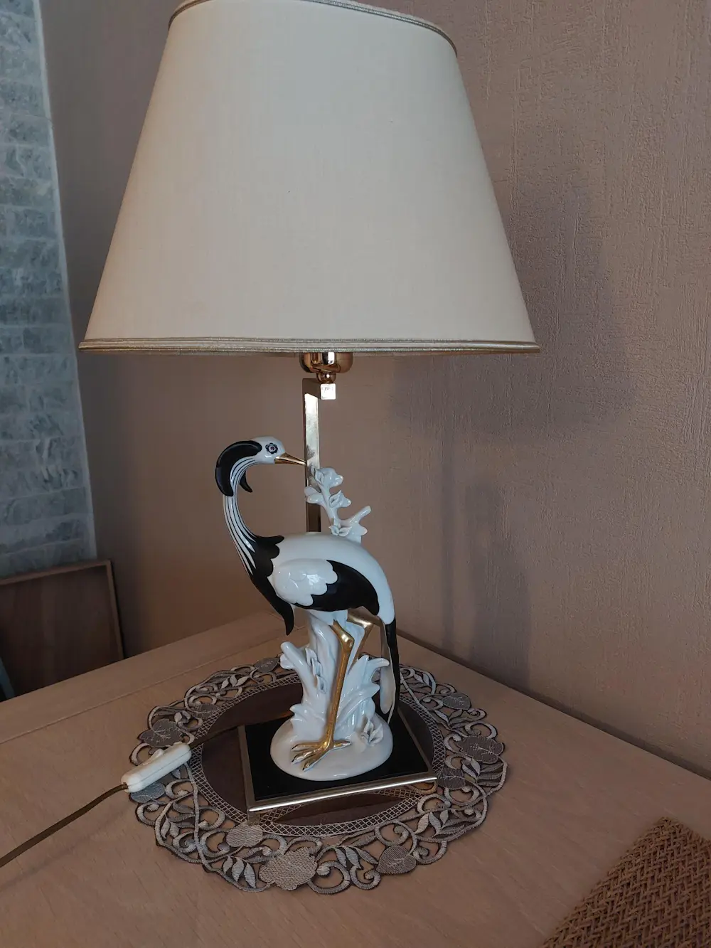 Societa Porcellane Artistiche (1950-1980)