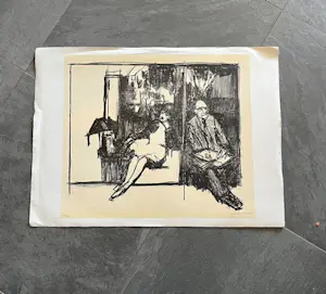 Kees Verwey - Kees en Jeanne 44/50 kopen? Bied vanaf 100!