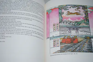 Arne Zuidhoek - Het Russische zeilschip Товарищ op 2 posities - EXTRA gesigneerd boek kopen? Bied vanaf 75!