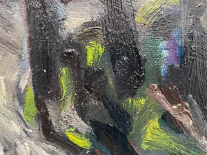 Niet of onleesbaar gesigneerd - Dorpsstraat Party-Wittem kopen? Bied vanaf 1!