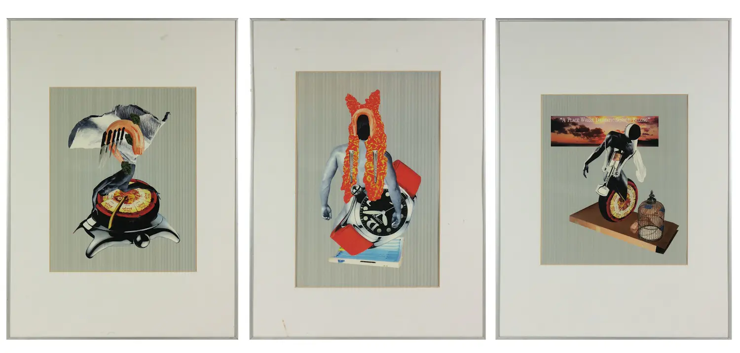 Herman van den Boom (1950)