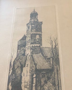 Jan Sirks - Nicolaaskerk te Utrecht kopen? Bied vanaf 30!
