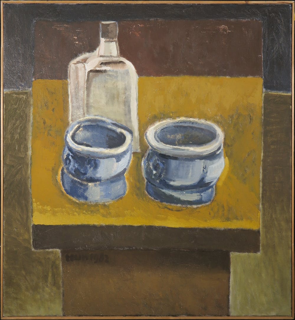 Teun Vijfhuizen (1948)