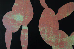 Ad van Riel - Kaktus (2) kopen? Bied vanaf 125!