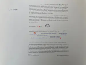 Siemen Dijkstra - Dwingelderveld In Transit kopen? Bied vanaf 45!