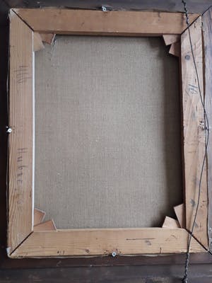 Henriette Hubregtse-Lanzing - Boerderijtje in het Gooi kopen? Bied vanaf 100!