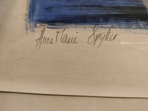 Annemarie Spijkerman - Zonder Titel kopen? Bied vanaf 28!