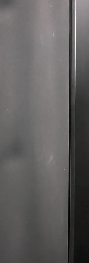 Eric Guo - Foto op alubond, Facing each other XII - Ingelijst (Zeer groot) kopen? Bied vanaf 1!