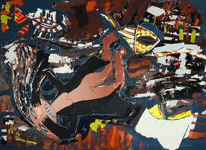 John Lie a Fo - zonder titel kopen? Bied vanaf 55!