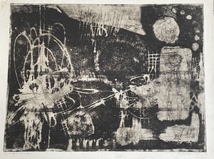 Jan Montyn - over de horizon kopen? Bied vanaf 100!