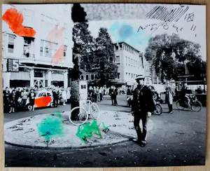 Cor Jaring - Foto kopen? Bied vanaf 150!