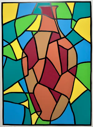 Frits Droog - Amphora II kopen? Bied vanaf 30!