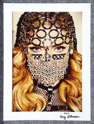 Auction results of Terry Richardson | Artpeers.de