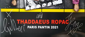 Gilbert & George - New Normal Pictures II kopen? Bied vanaf 59!