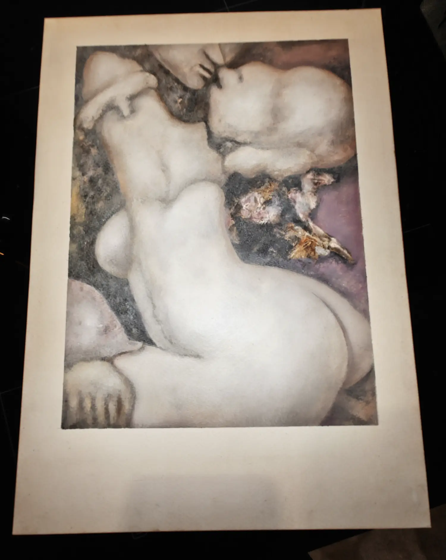 Johannes Garst (1950-2023)