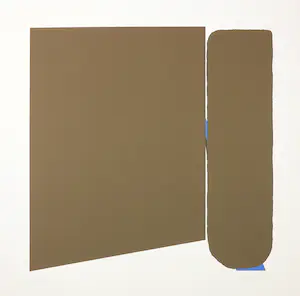 Hans Landsaat - Map met vier handgesigneerde zeefdrukken, Franz K.2 kopen? Bied vanaf 80!