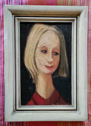 Theo De Cooremeter - 9 april 1921 - 17 december 2010 kopen? Bied vanaf 100!