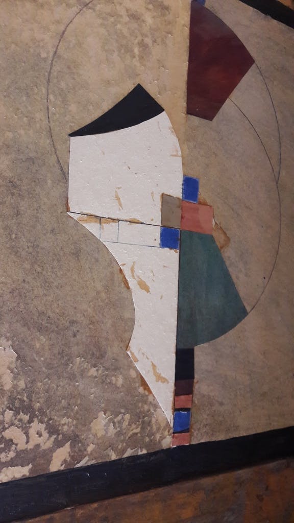 Topy ten Hove - zonder titel kopen? Bied vanaf 75!