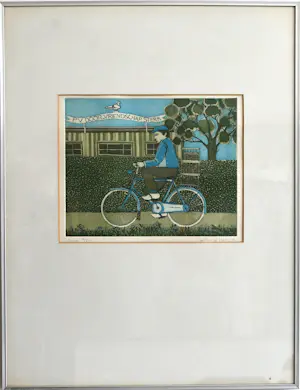 Laetitia de Haas - "Lostijd" (1978) kopen? Bied vanaf 85!