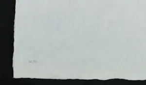 Niet of onleesbaar gesigneerd - Collage / inkt op papier, Zonder titel kopen? Bied vanaf 1!