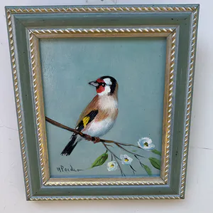 Henk Poeder - Vogel kopen? Bied vanaf 69!
