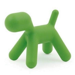 Buy Eero Aarnio - Magis puppy? Bid from 55!