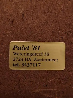 Ramesh Darji - 10 jaar integer information kopen? Bied vanaf 50!