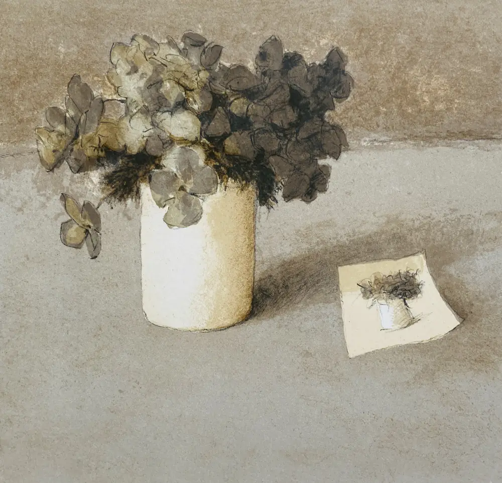 Mart Kempers (1924-1993)