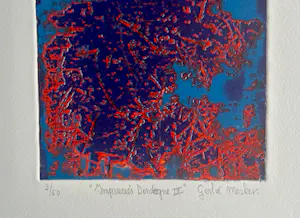 Gertie Mesker - Impressies Dordogne III kopen? Bied vanaf 25!