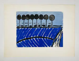 Martha Johannpeter - Zonder titel kopen? Bied vanaf 20!