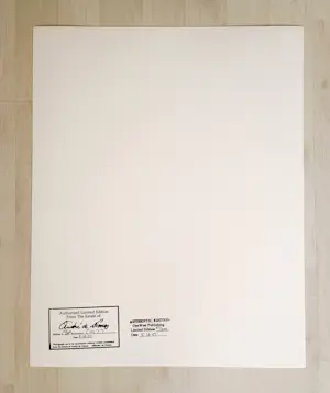 Andre De Dienes - Marilyn Monroe -Tobey Beach,1949/2007 - Auflage von 200 - drucksigniert kopen? Bied vanaf 500!