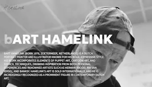 Bart Hamelink - Two Cowboys kopen? Bied vanaf 20!