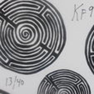 Ken Friedman - Rotation kopen? Bied vanaf 20!