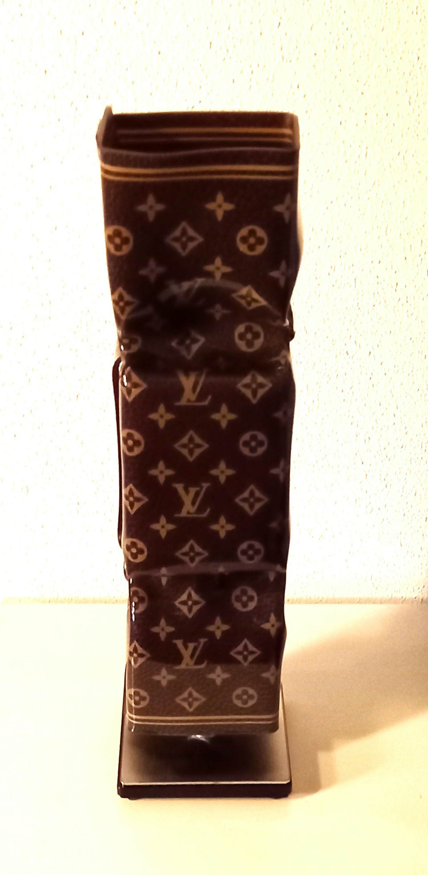 Ad van Hassel - 'Homage to Louis' kopen? Bied vanaf 135!