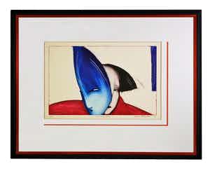 Dana Andreev - Commedia verkocht voor € 100!