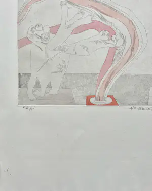 Henri de Haas - De pijn kopen? Bied vanaf 25!