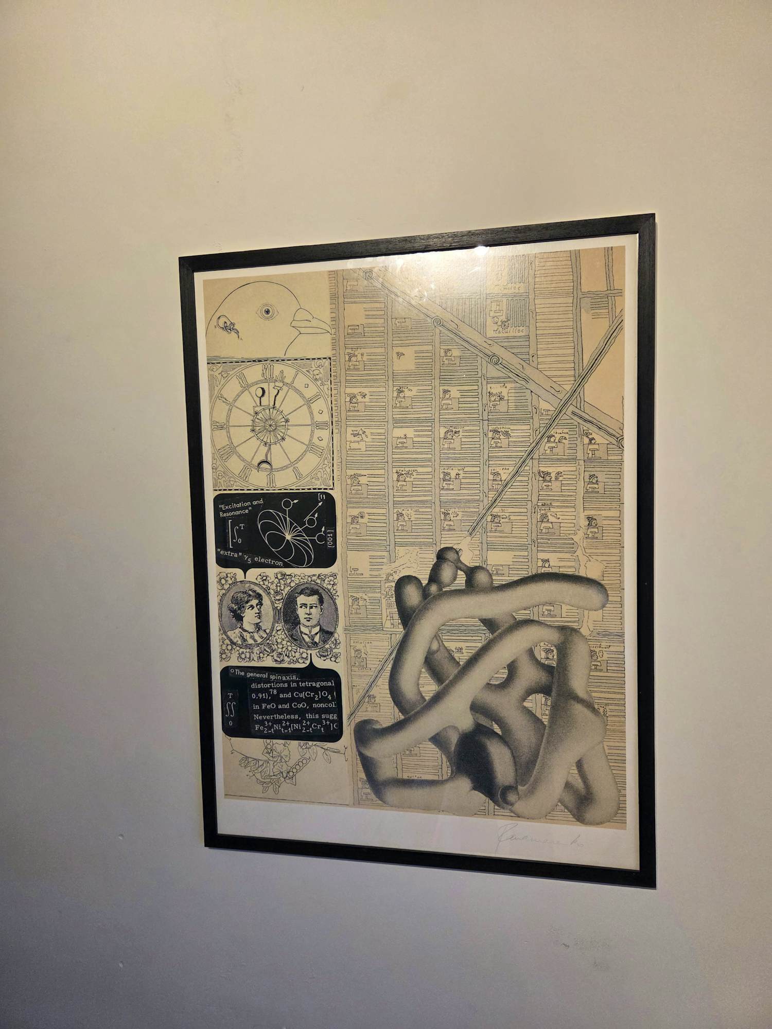 Panamarenko - General Spinaxis kopen? Bied vanaf 545!