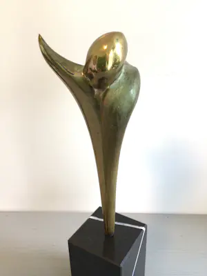 Ruurd Hallema - “ ADIEU” kopen? Bied vanaf 199!