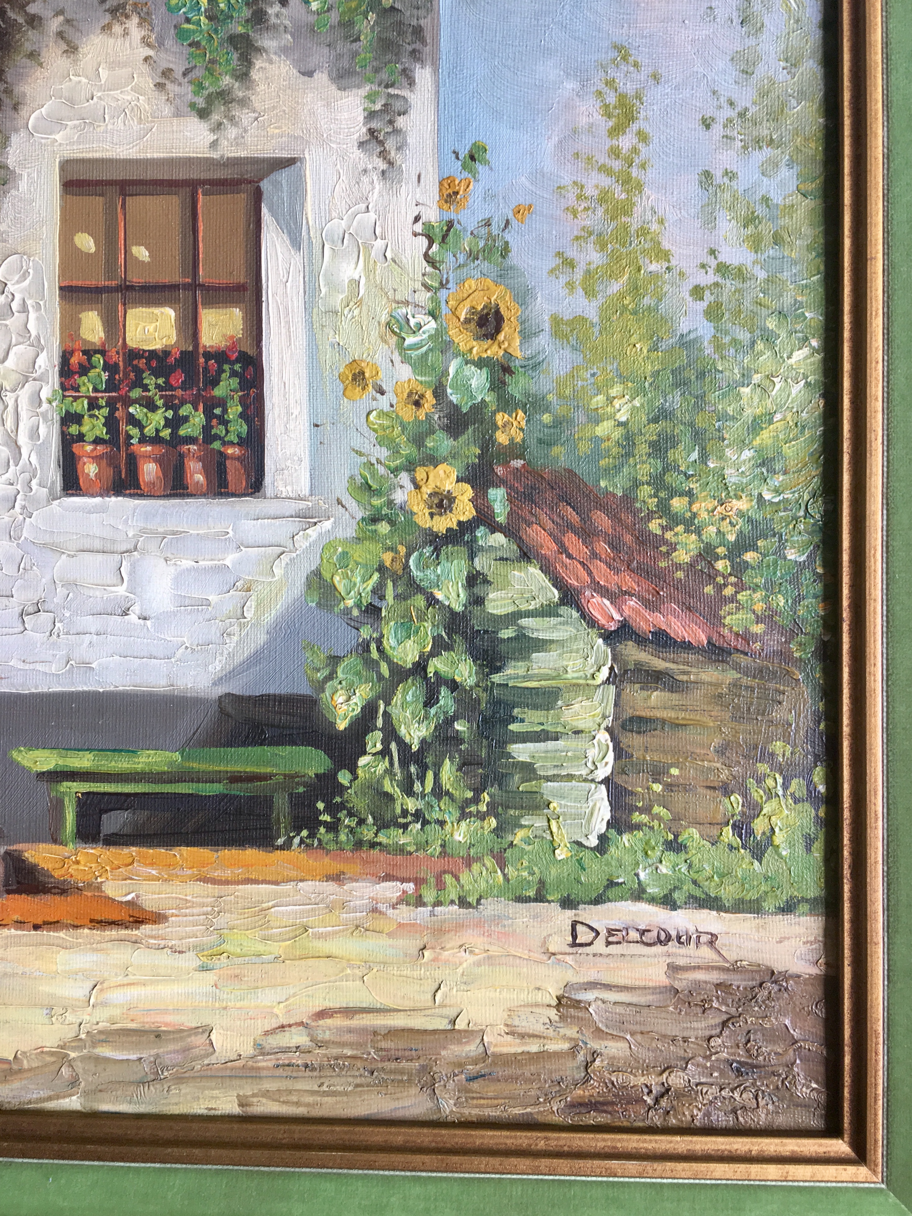 Pierre Delcour - Boerderij kopen? Bied vanaf 35!