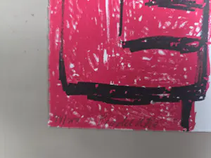 Jens Bommezij - Serie van 6 Litho’s: Veiligheid Logistiek Budget Service Productie Milieu kaufen? Bieten Sie von 20!