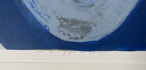 Piet Warffemius - zonder titel (gezicht) kopen? Bied vanaf 50!