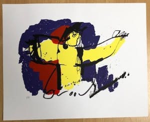 Herman Brood - Brasil God kopen? Bied vanaf 95!