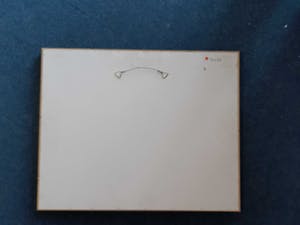 Marc Chagall - Les Ames Mortes kopen? Bied vanaf 250!