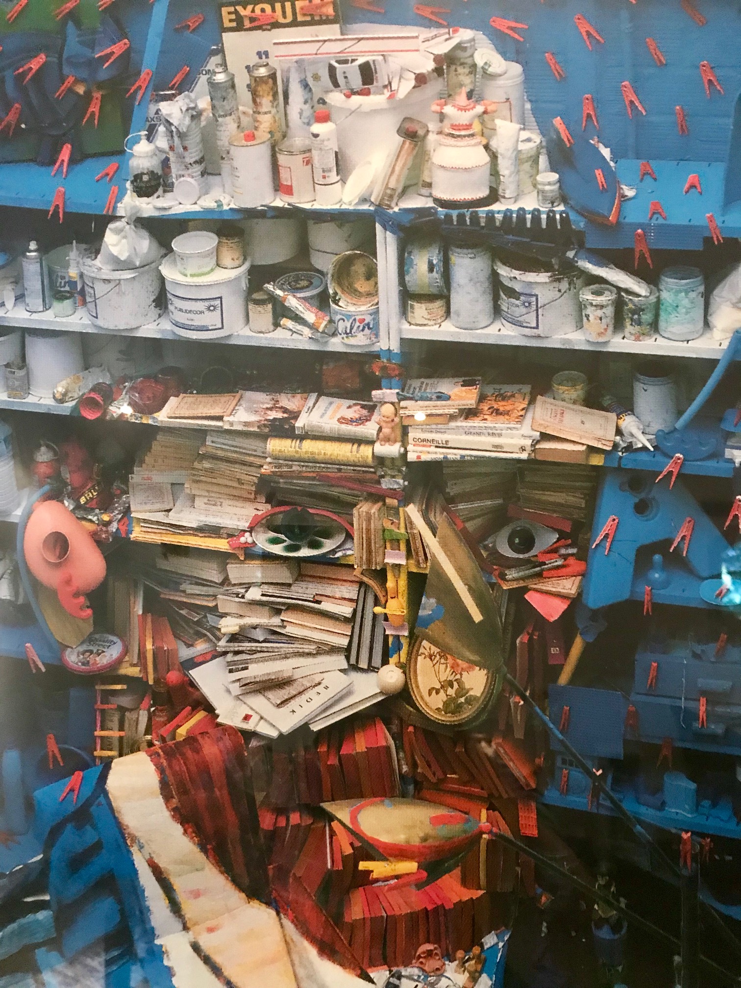 Bernard Pras - Van Gogh kopen? Bied vanaf 700!