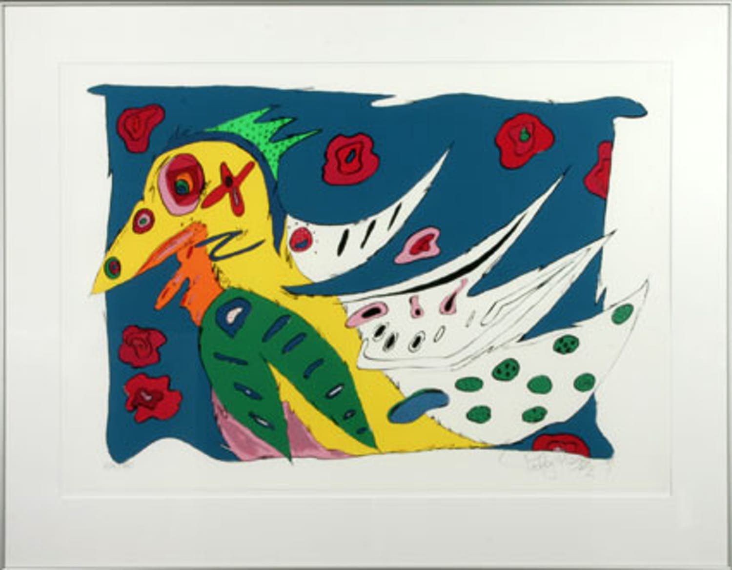 Patty Harpenau - La tute II kopen? Bied vanaf 150!