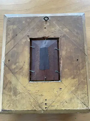 Johannes Anthonie Balthasar Stroebel - meisje met brief kopen? Bied vanaf 700!