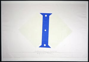 Geertjan van Oostende - Linosnede op Japans Papier, Out the.. (Zeer Groot) kopen? Bied vanaf 1!