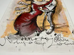 Guy Olivier - AMORE. Verliefd op jou. kopen? Bied vanaf 189!