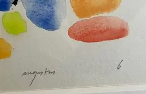 Jaap Hillenius - augustus kopen? Bied vanaf 100!